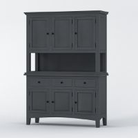 9457 Charcoal Gray